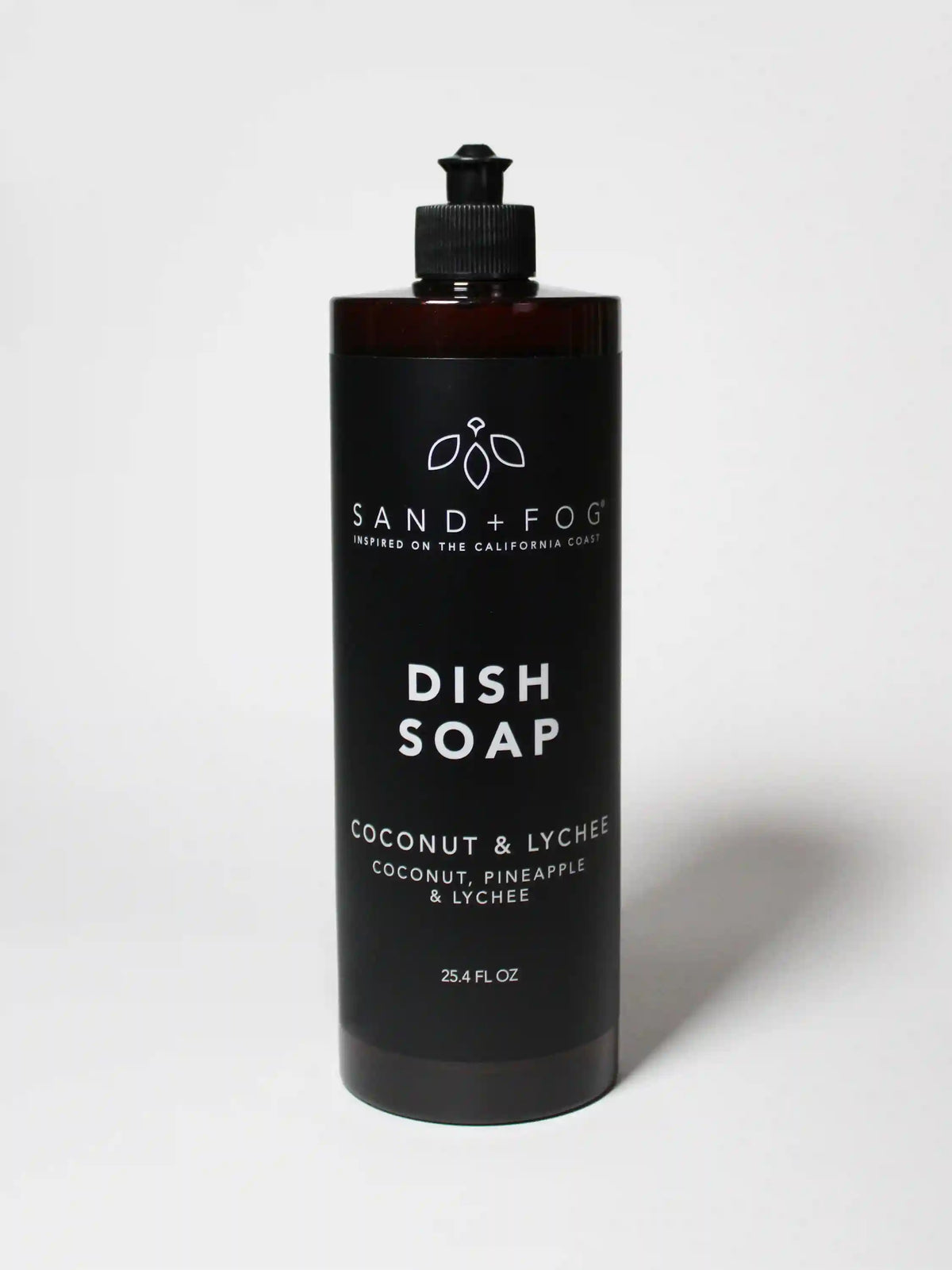 Coconut & Lychee 25.4 oz Dish Soap