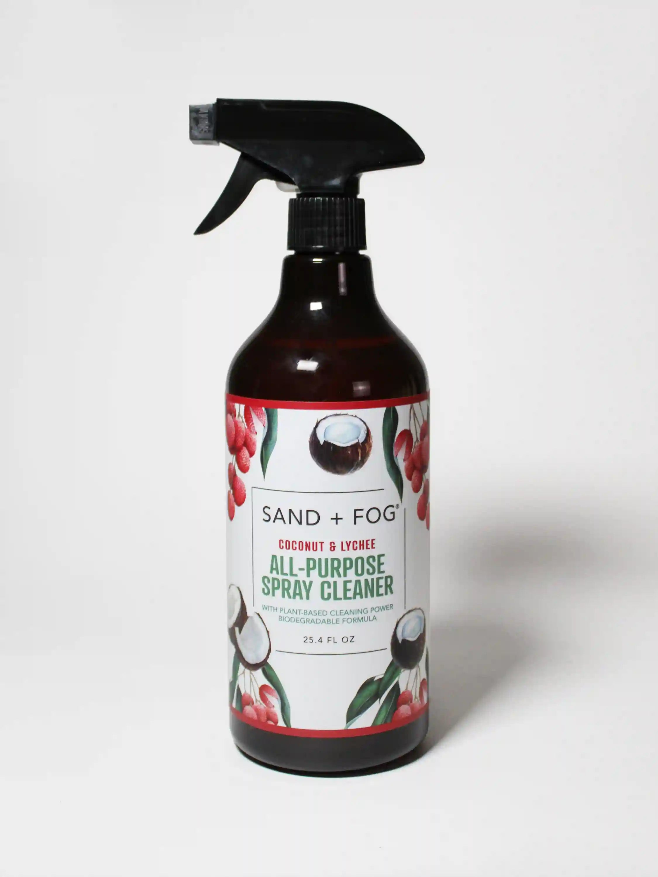 Coconut & Lychee 25.4 oz All-Purpose Spray Cleaner
