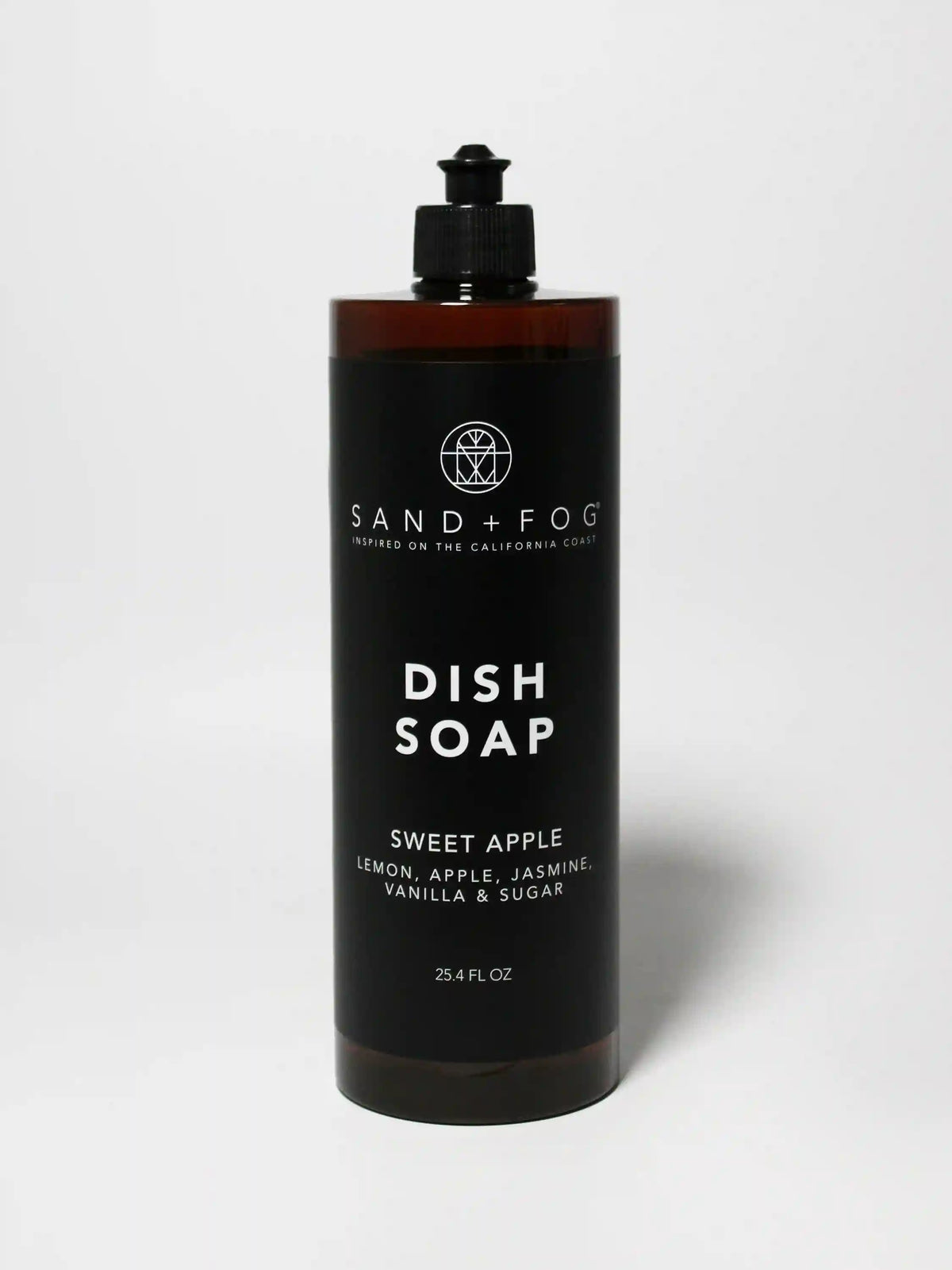 Sweet Apple 25.4 oz Dish Soap