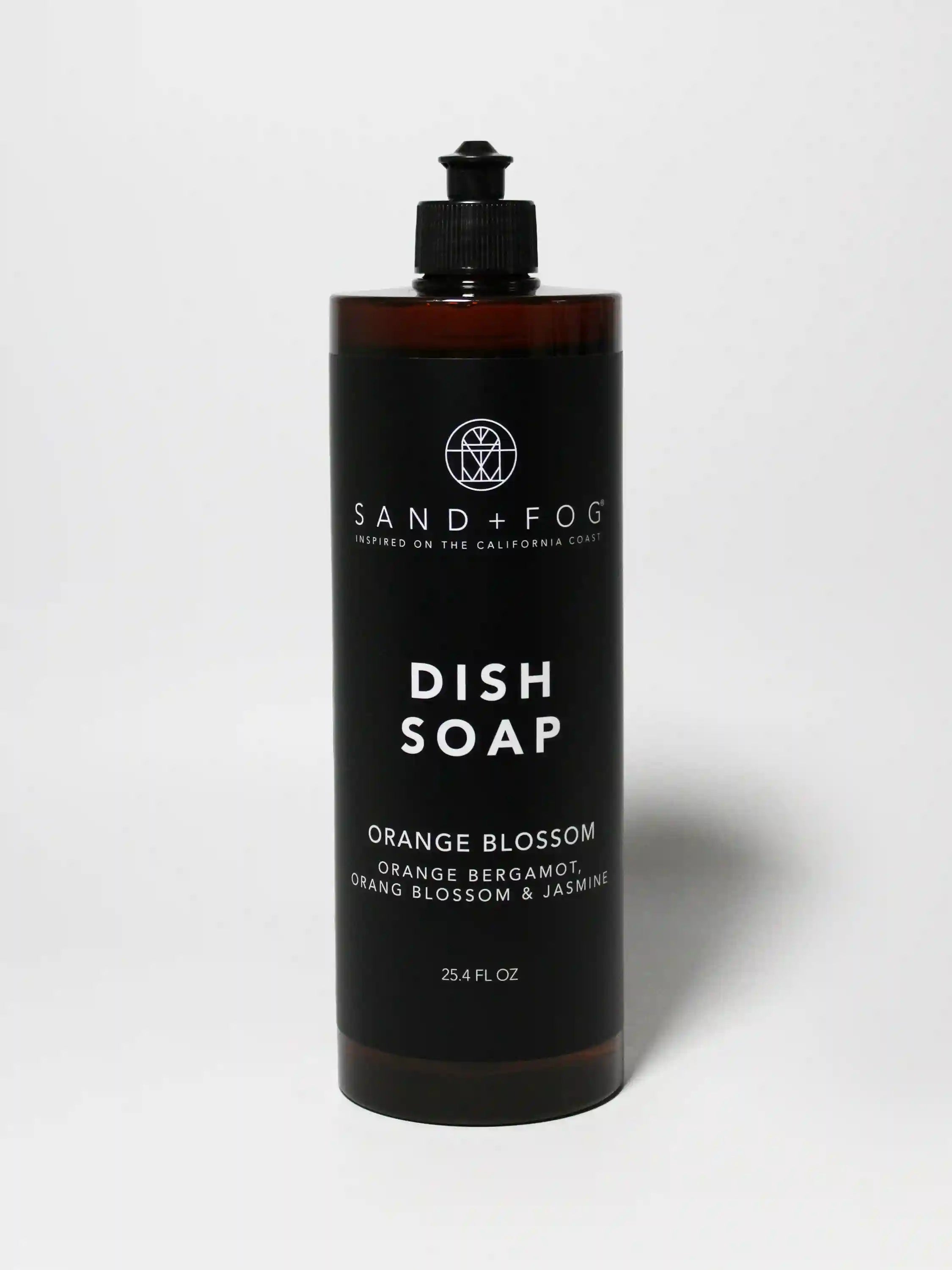 Orange Blossom 25.4 oz Dish Soap