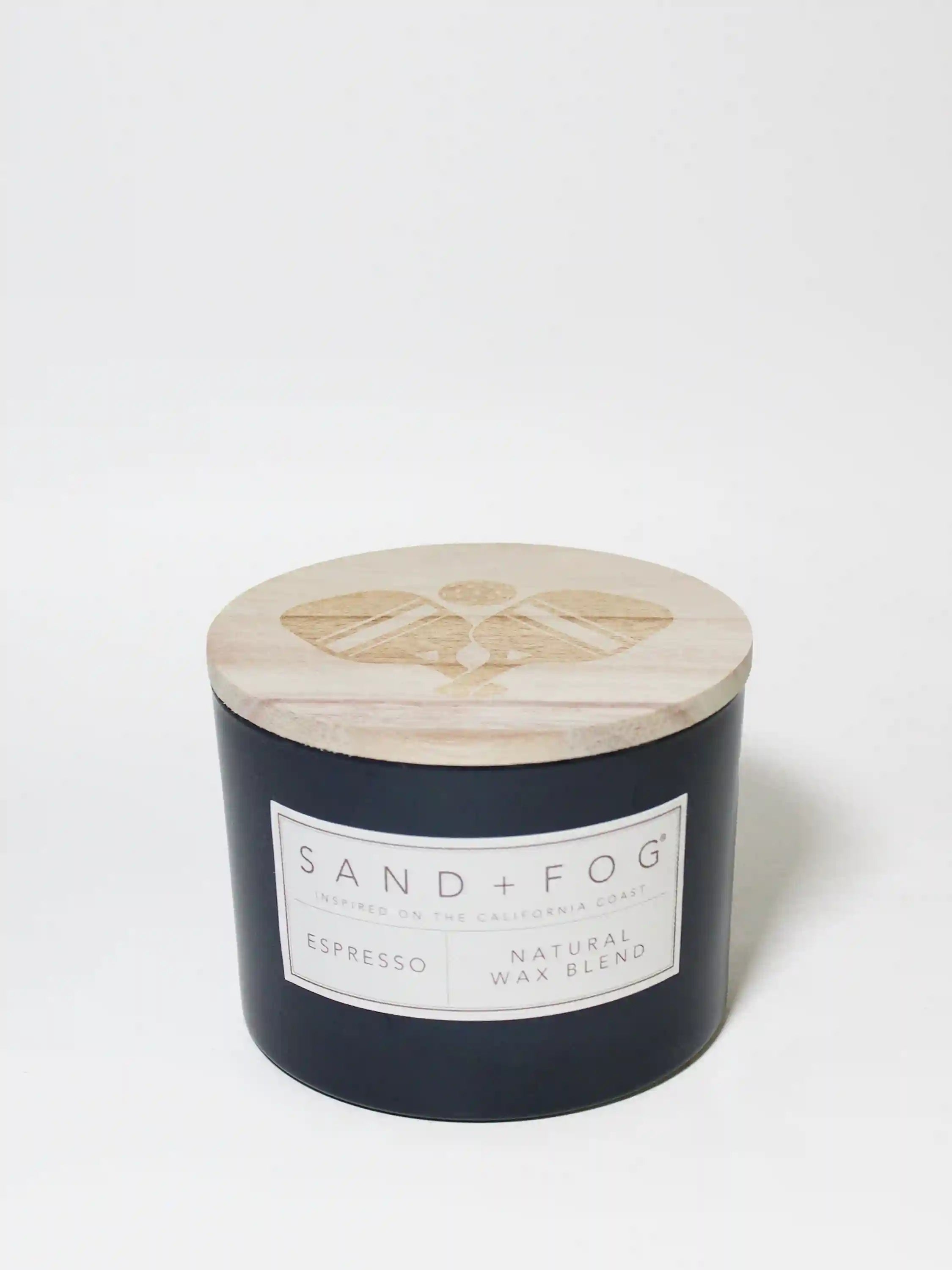 Espresso 12 oz scented candle