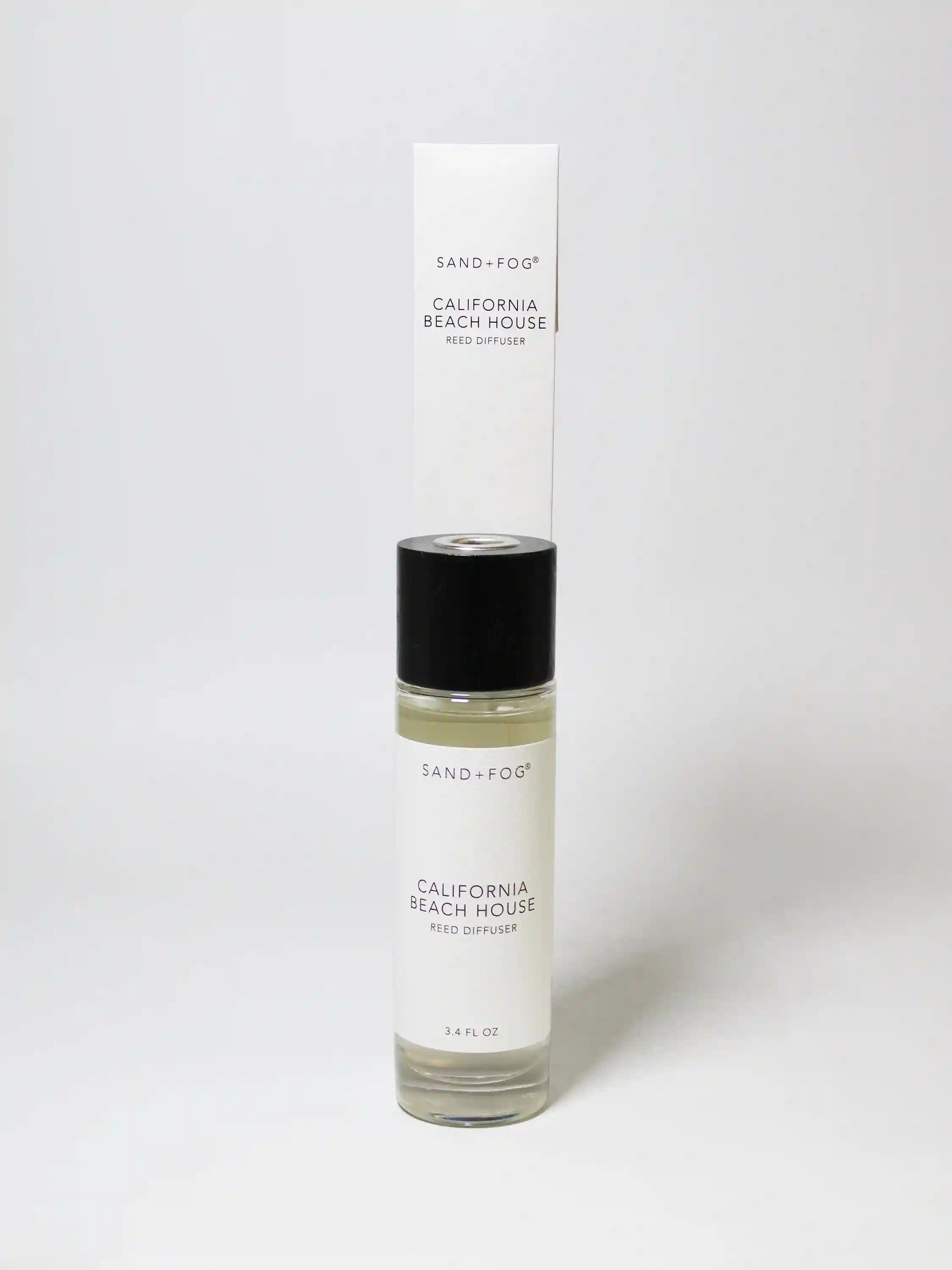 California Beach House 100 ml Reed Diffuser