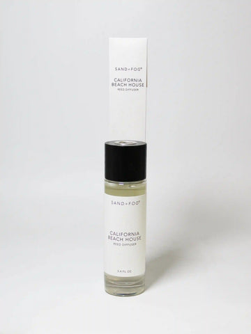 California Beach House 100 ml Reed Diffuser