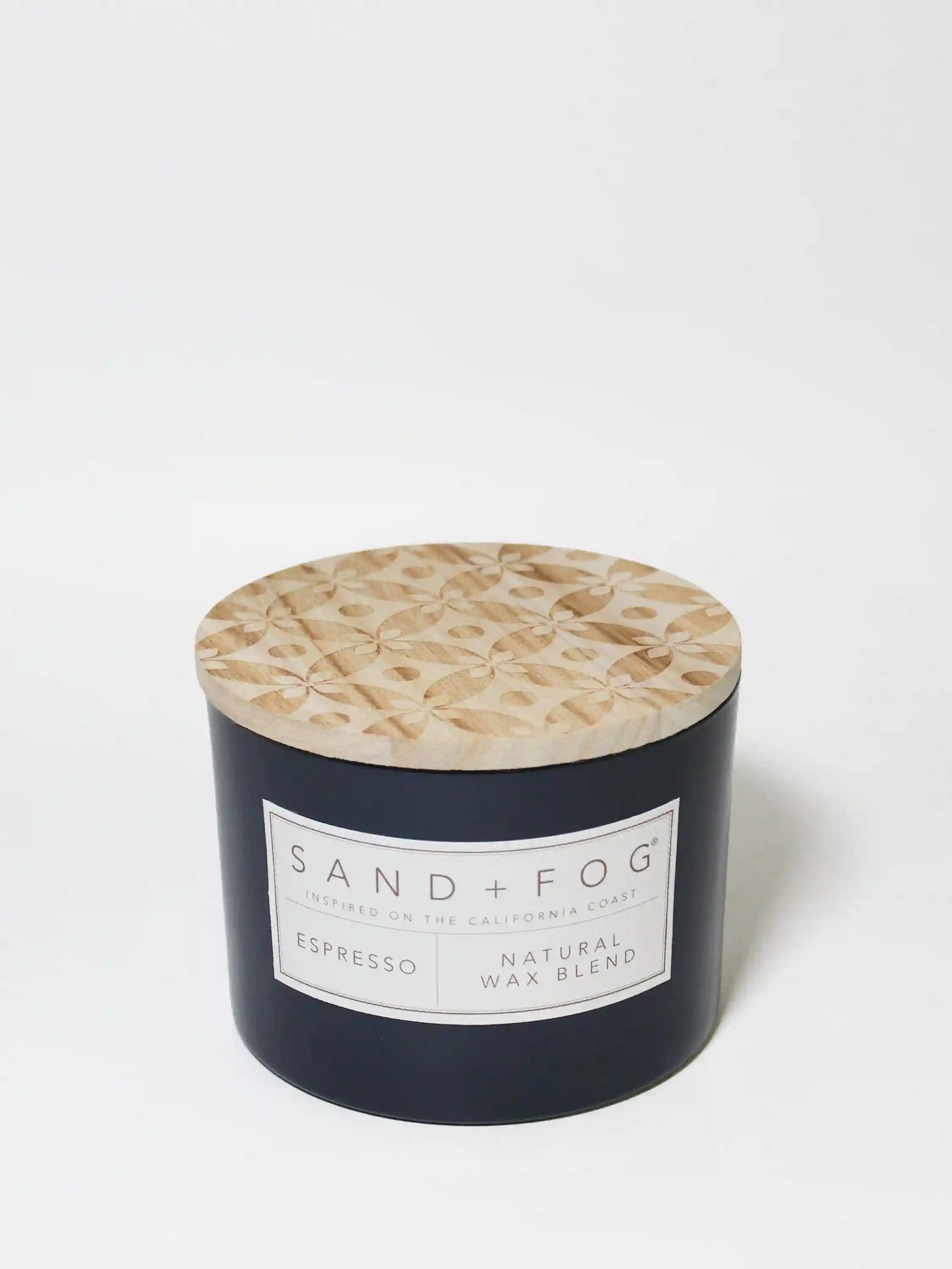 Espresso 12 oz scented candle