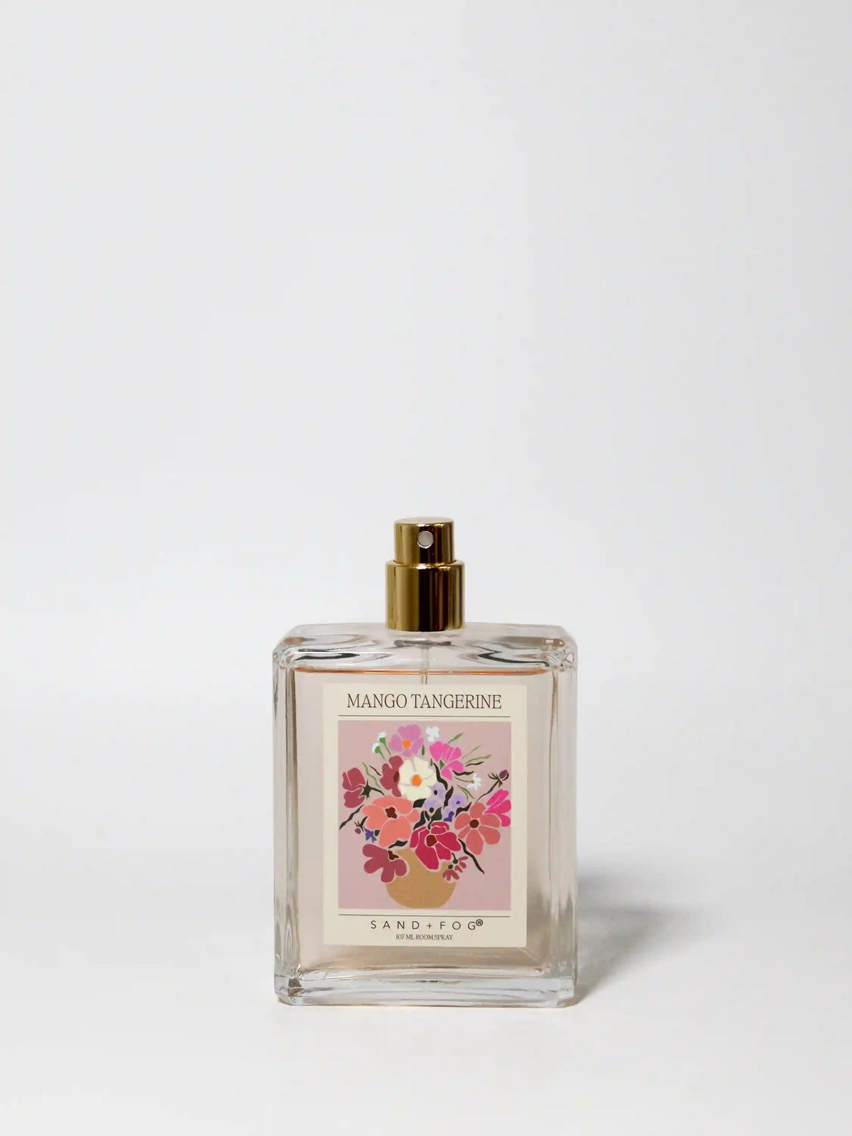 Mango Tangerine 107 ml Room Spray