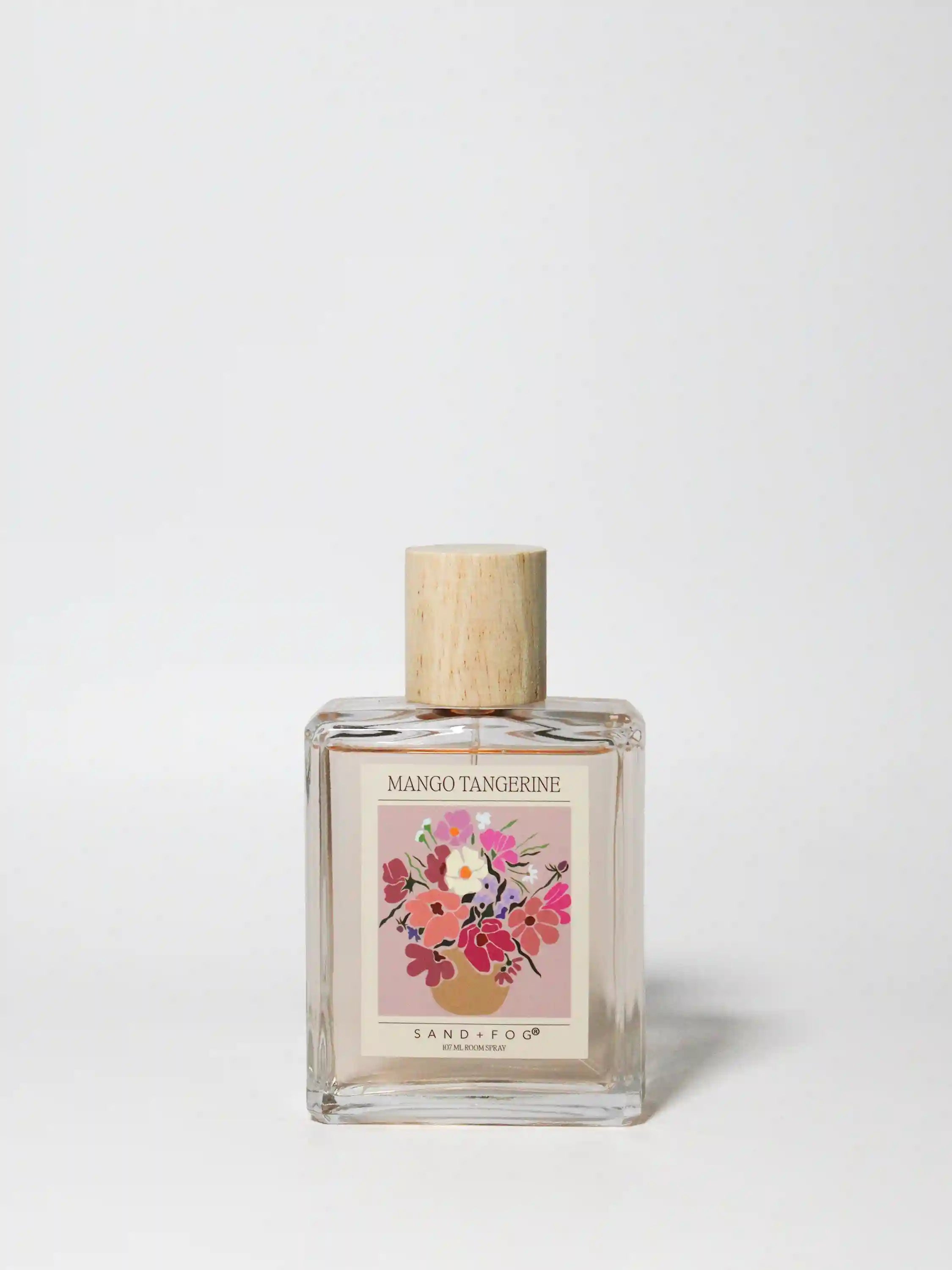 Mango Tangerine 107 ml Room Spray