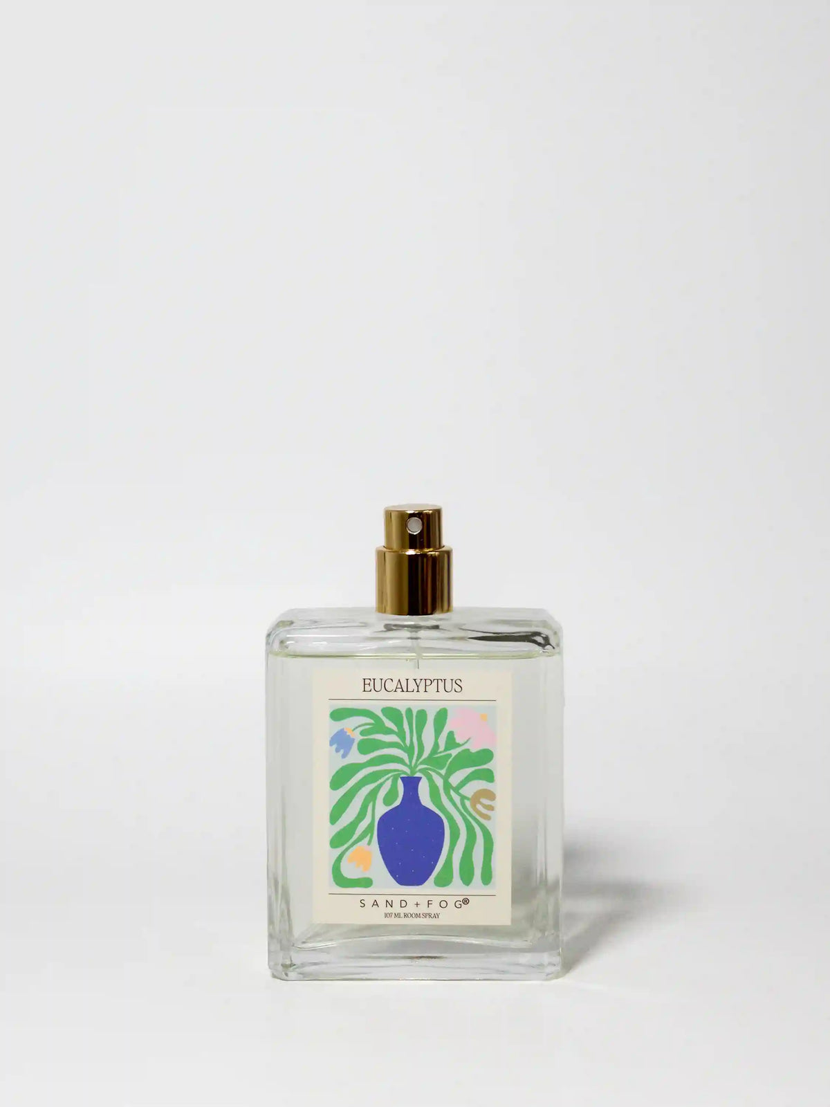 Eucalyptus 107 ml Room Spray