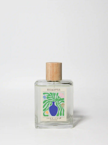Eucalyptus 107 ml Room Spray