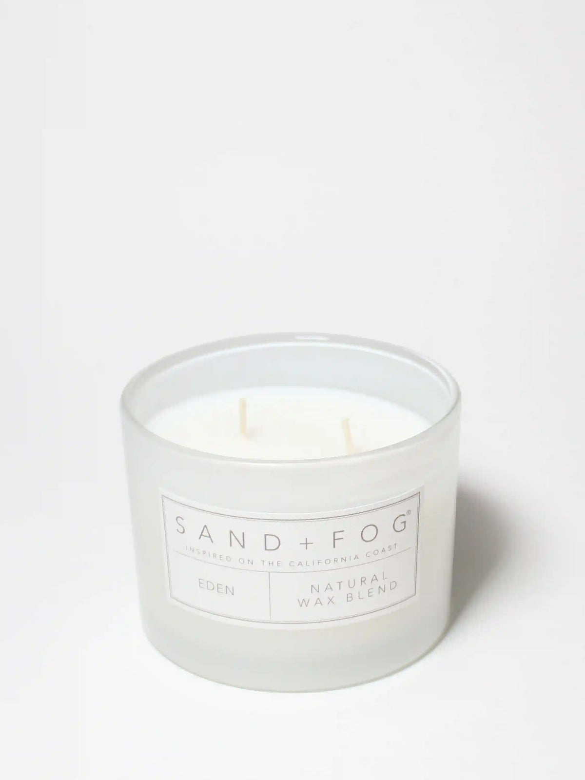 Eden 12 oz scented candle
