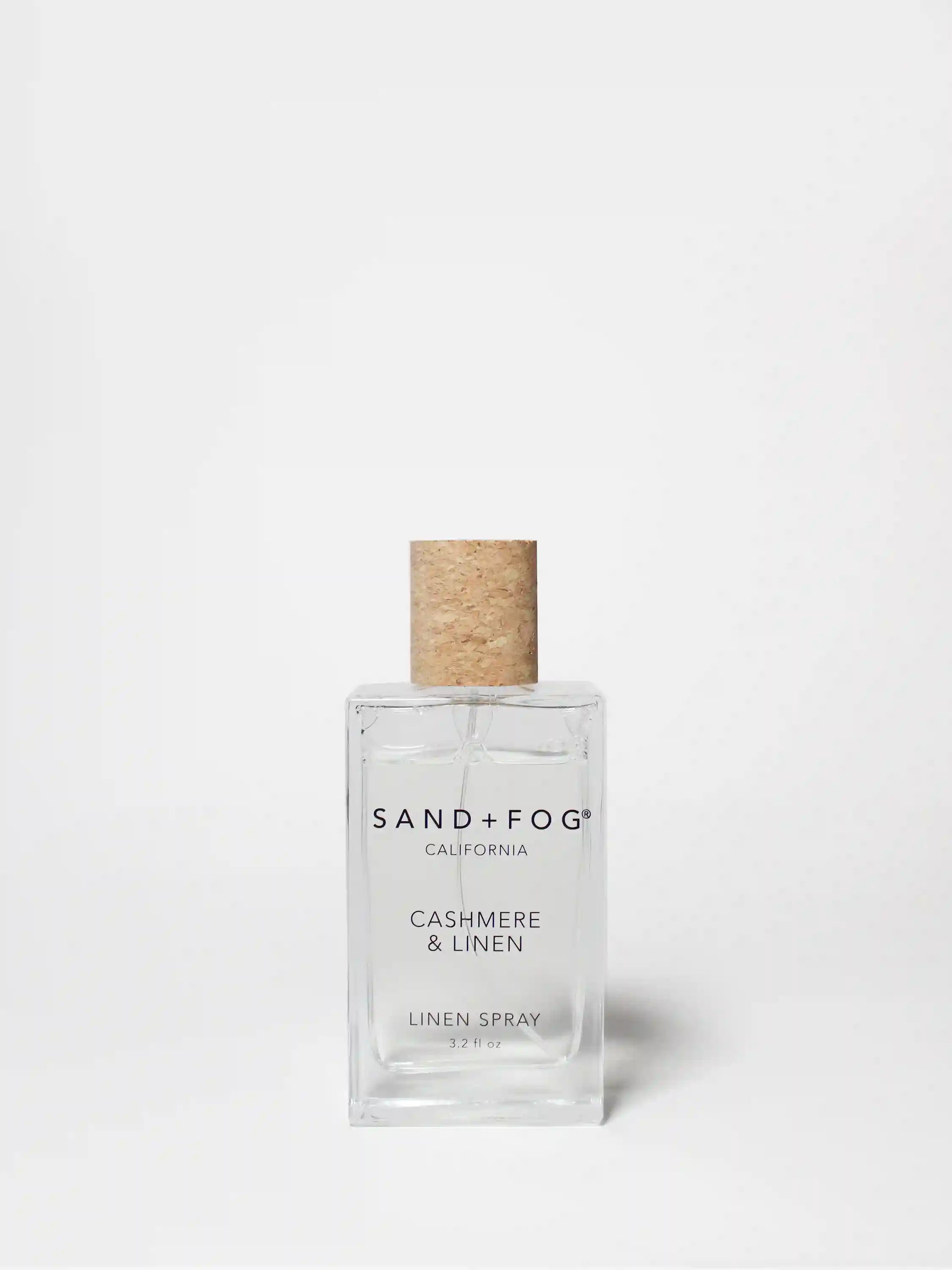Cashmere & Linen 95 ml Linen Spray