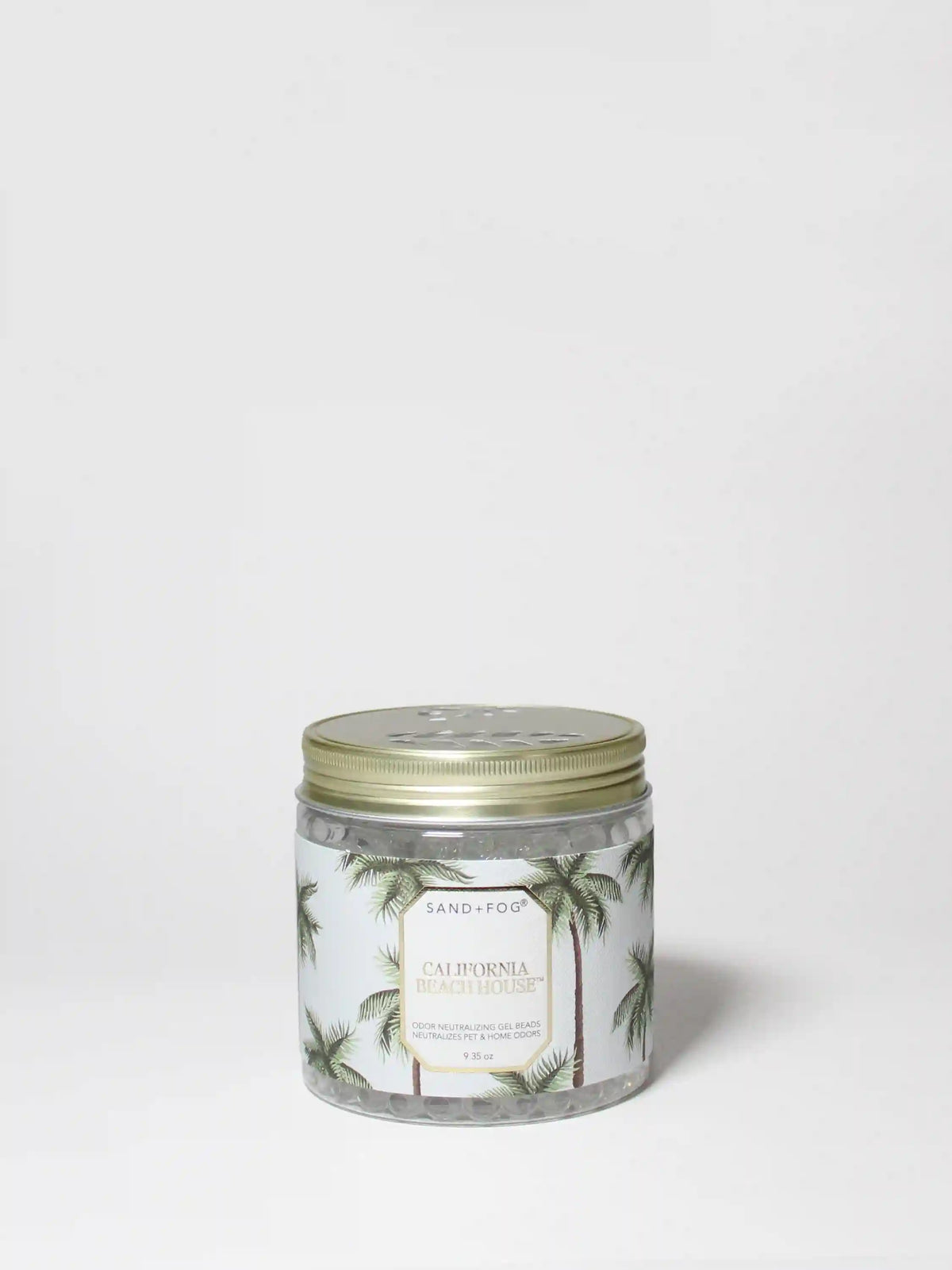 California Beach House 9.35 oz Gel Scent Beads