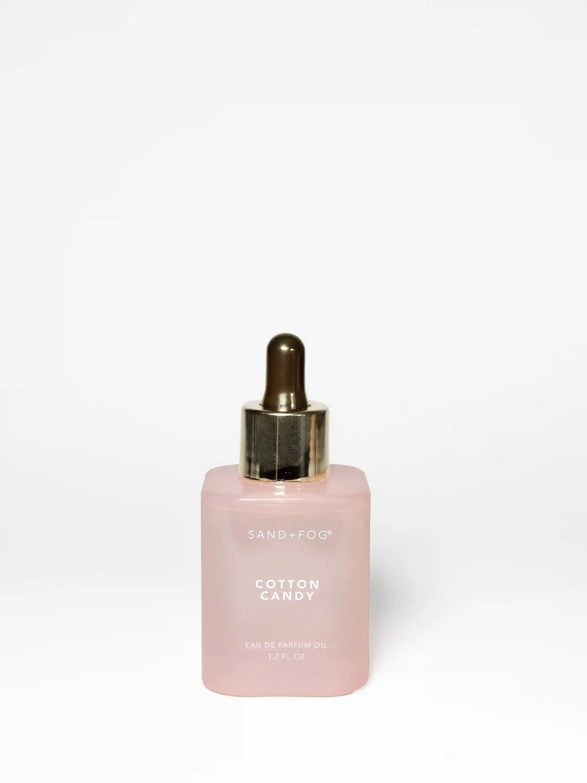 Cotton Candy 50ml Perfume Oil Dropper