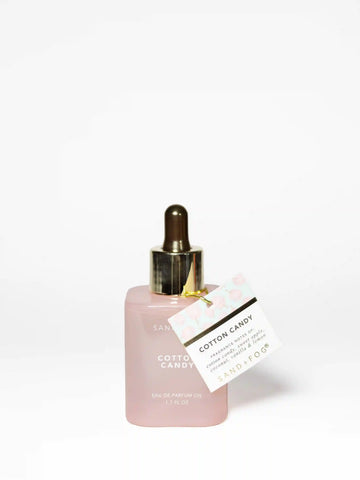 Cotton Candy 50ml Perfume Oil Dropper