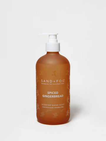 Spiced Gingerbread 15.7 oz Liquid Hand Soap