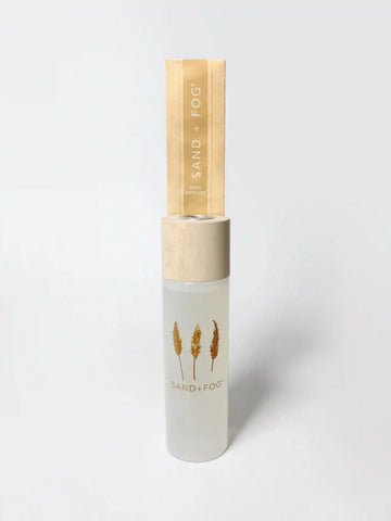 Cedar & Magnolia 100 ml Reed Diffuser