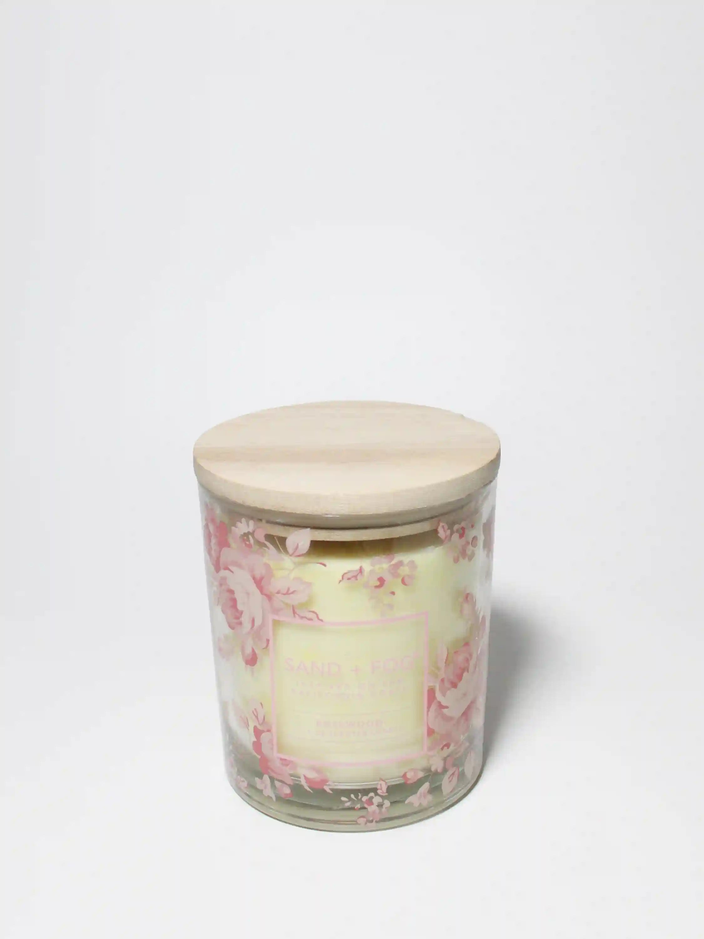 Rosewood 11.5 oz scented candle