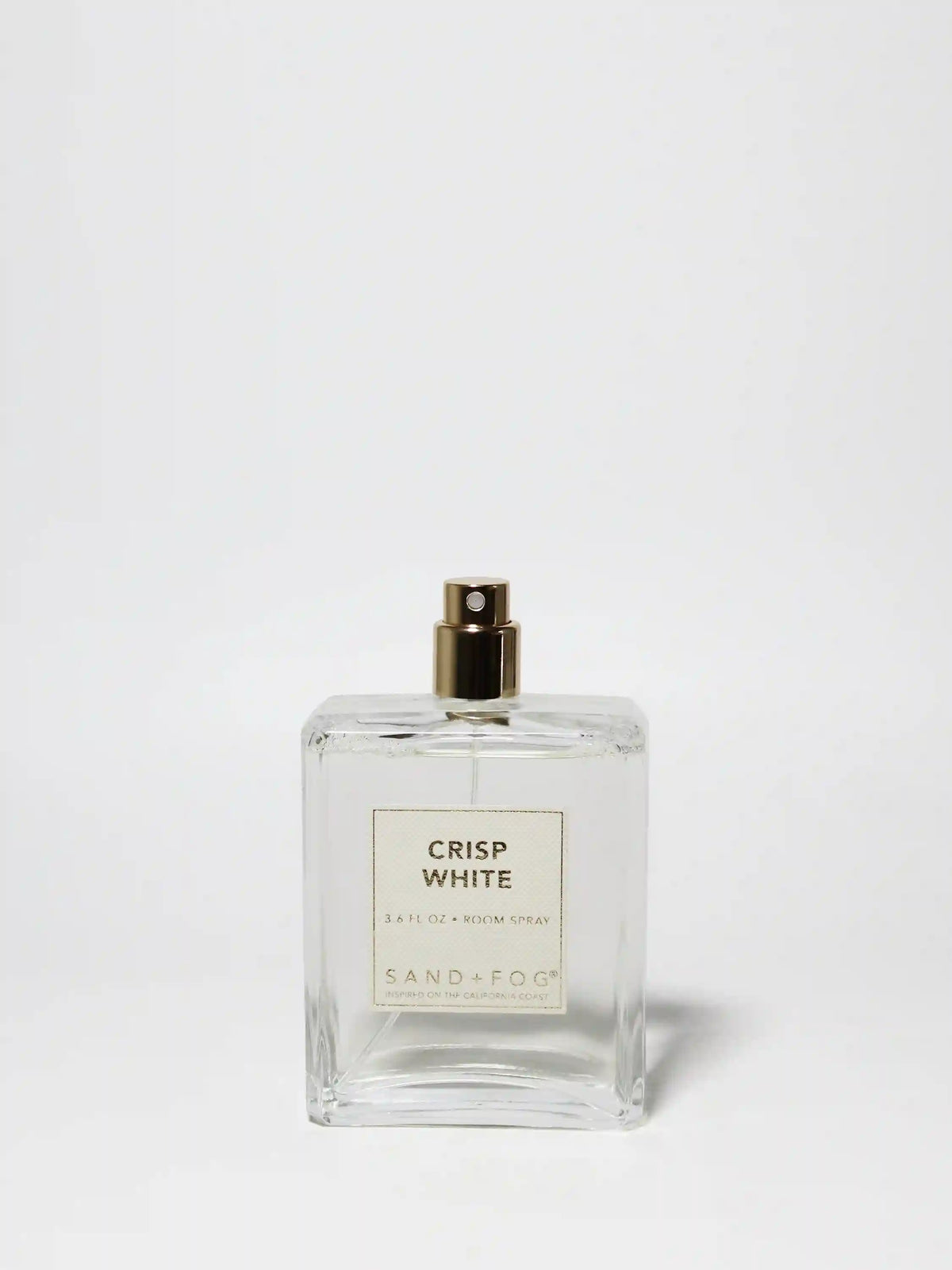 Crisp White 107 ml Room Spray