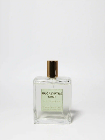 Eucalyptus Mint 107 ml Room Spray