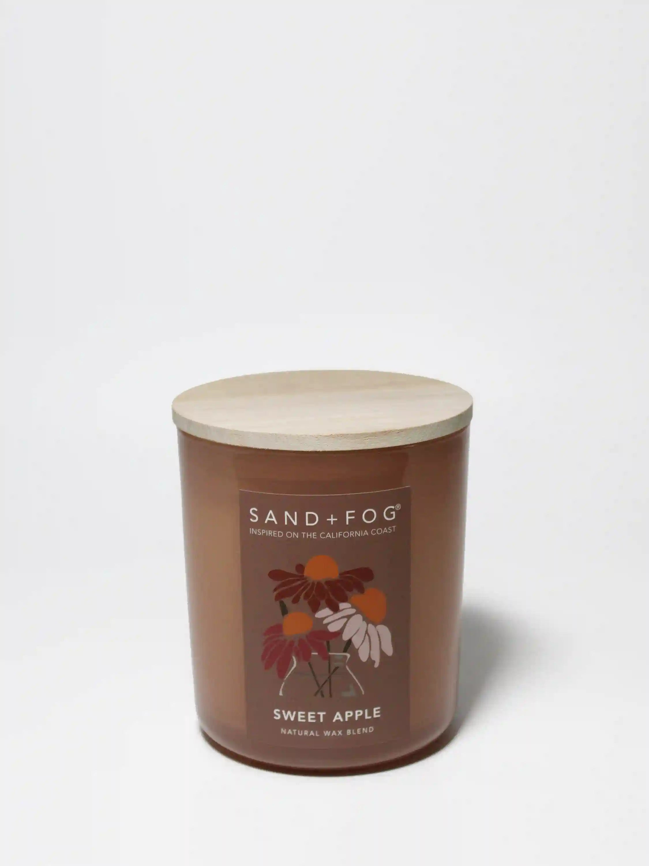 Sweet Apple 10 oz scented candle