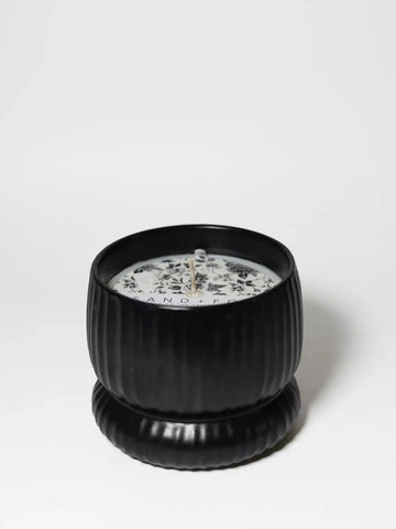 Speakeasy 10 oz scented candle