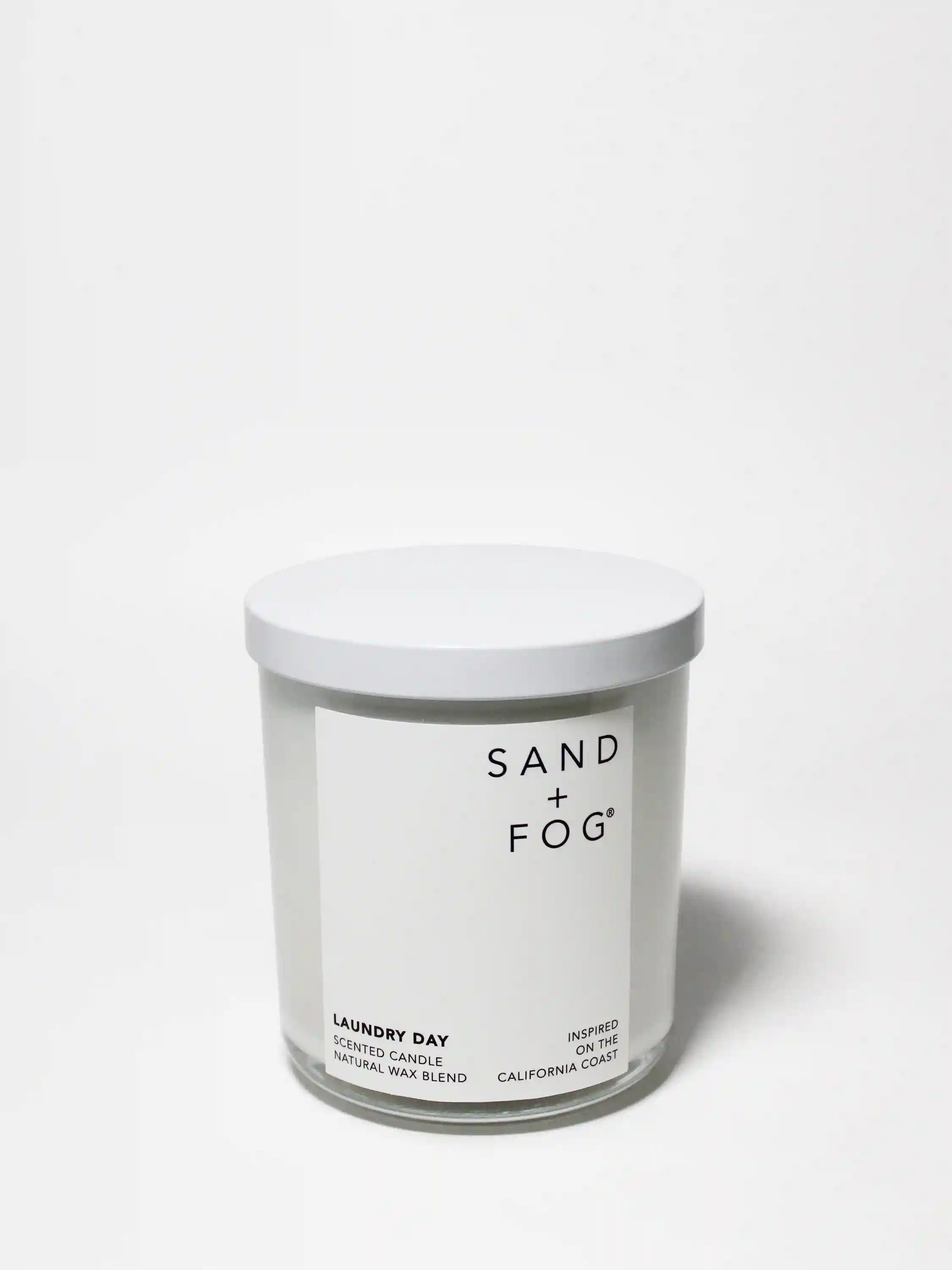 Laundry Day 10 oz scented candle