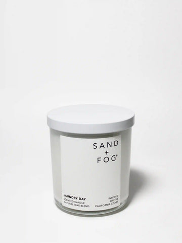 Laundry Day 10 oz scented candle