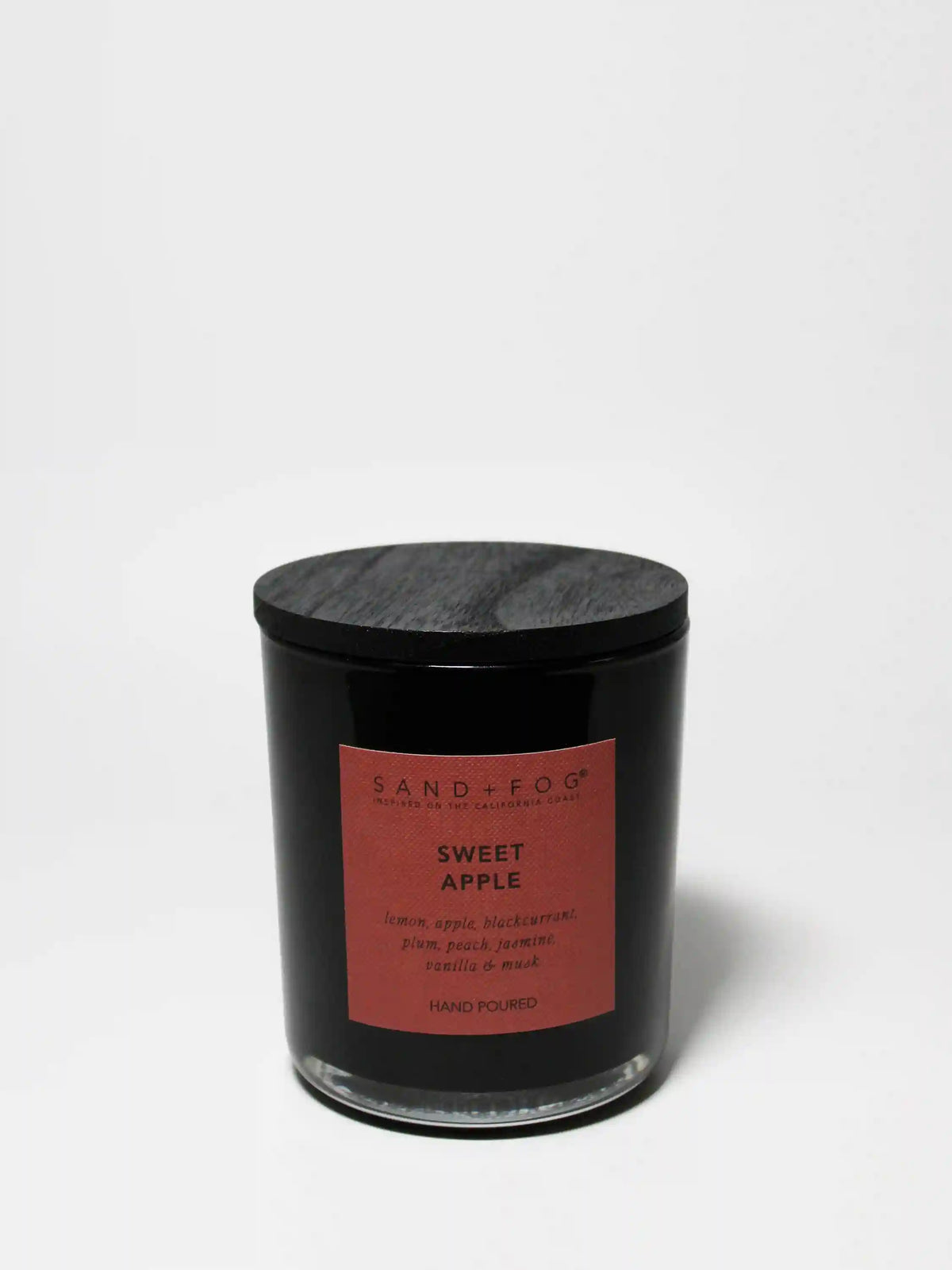 Sweet Apple 10 oz scented candle