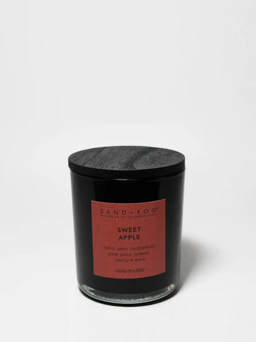 Sweet Apple 10 oz scented candle