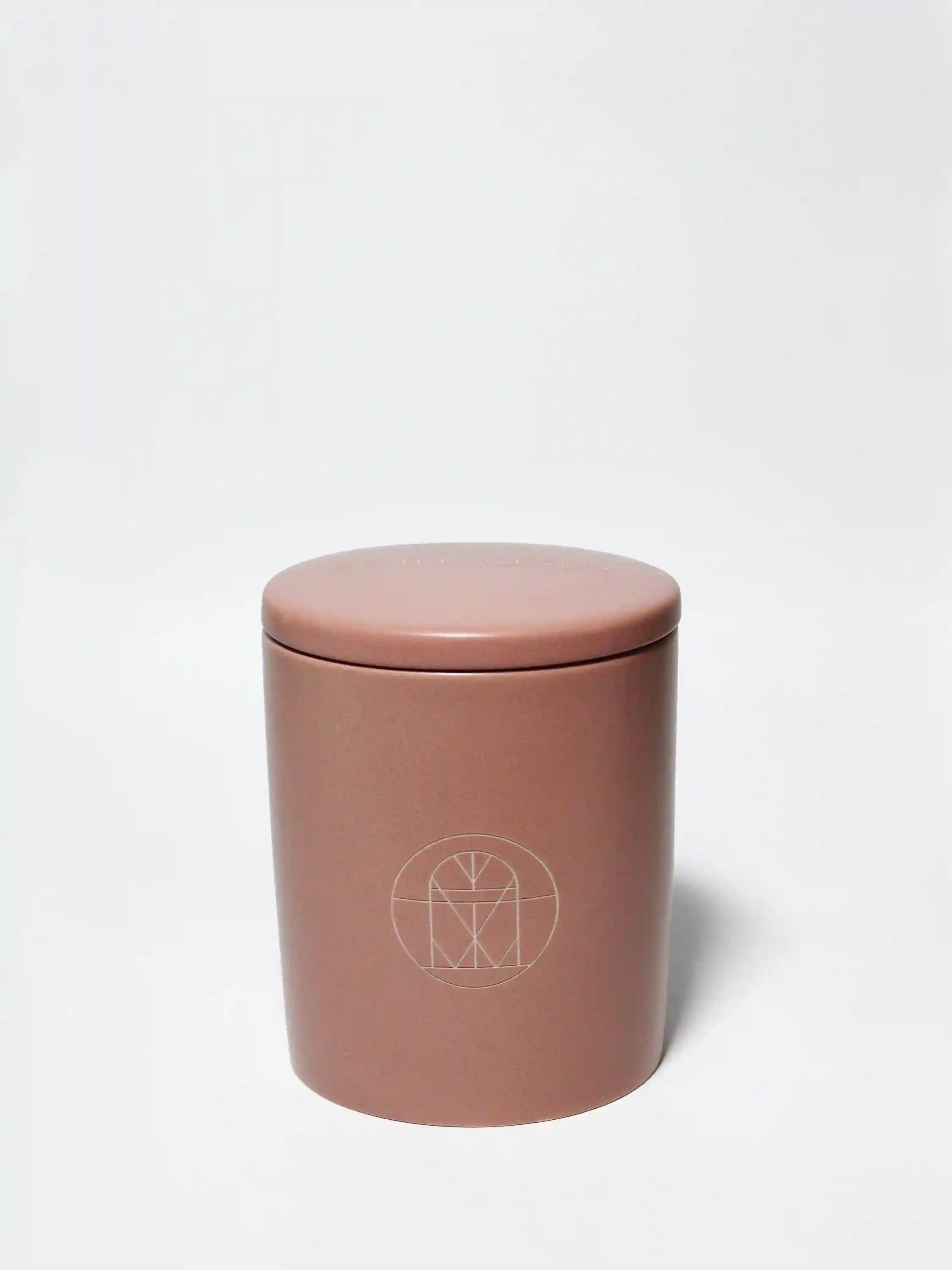 Mango Tangerine 12 oz scented candle