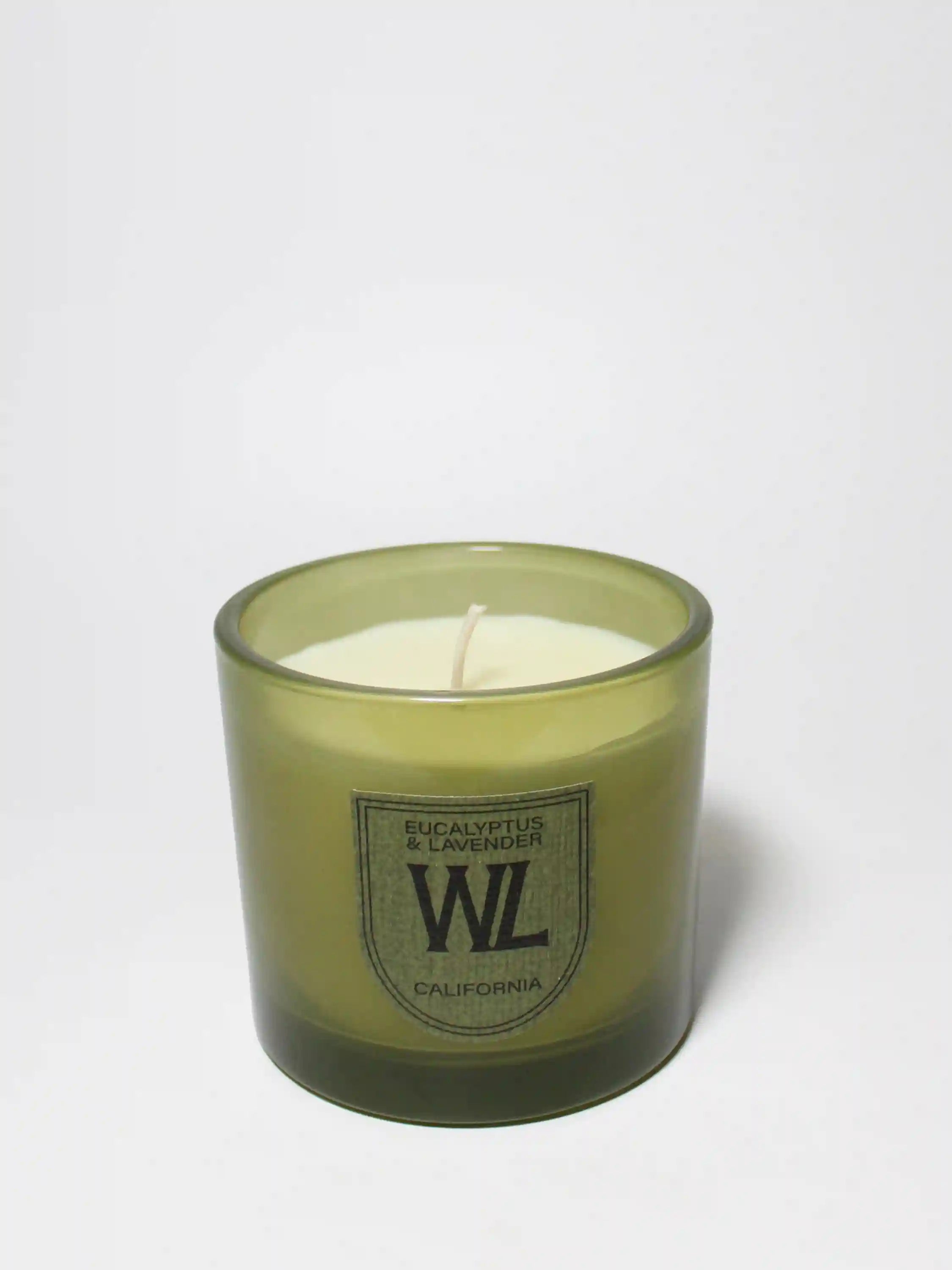 Eucalyptus & Lavender 11 oz scented candle