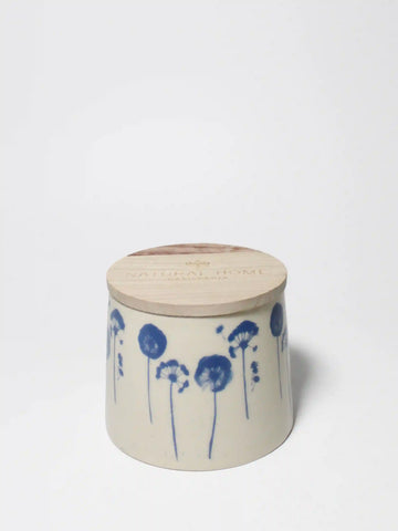 Ocean & Sea Salt Natural Home 7 oz scented candle
