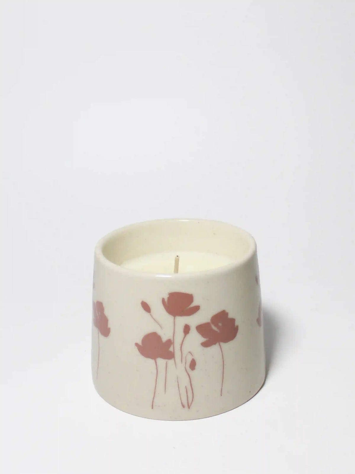 Gardenia Natural Home 7 oz scented candle