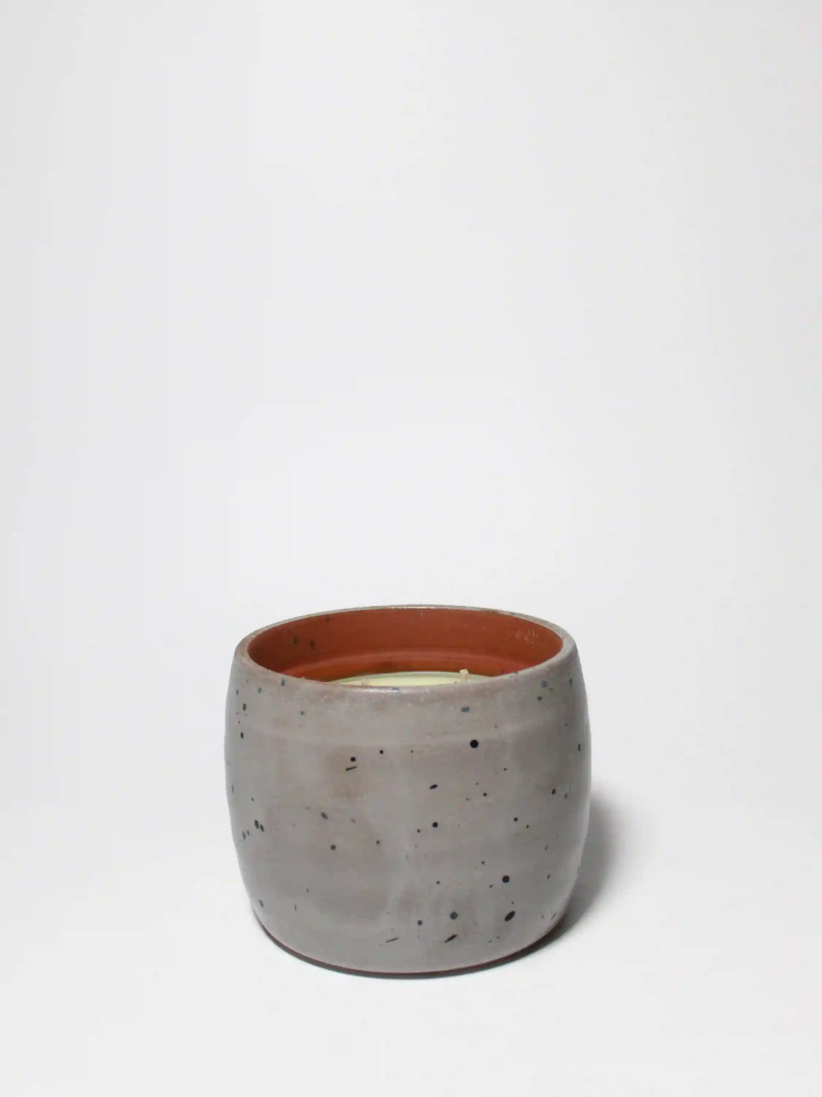 Vanilla Sandalwood Natural Home 13 oz scented candle