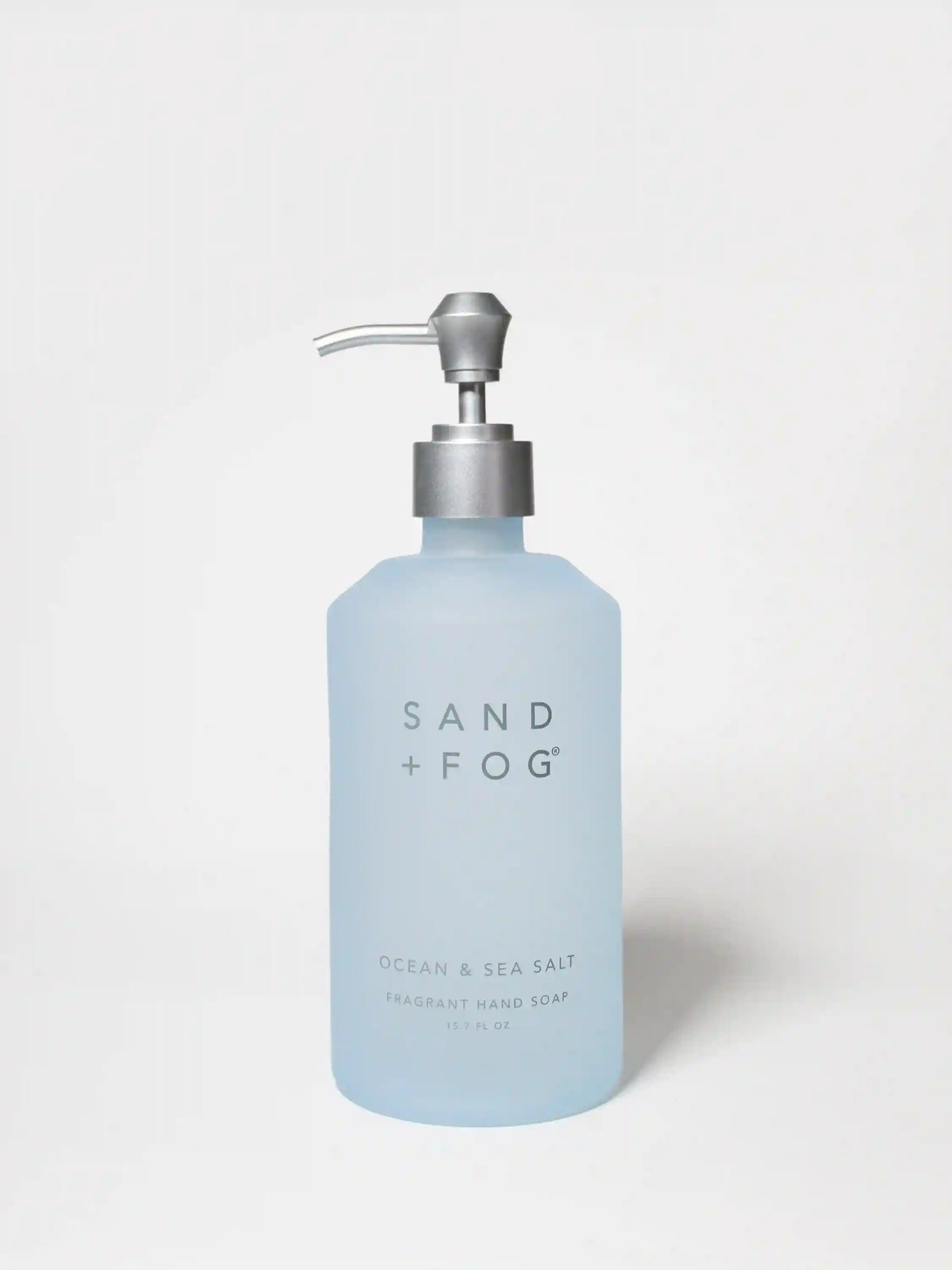 Ocean & Sea Salt 15.7oz Liquid Hand Soap