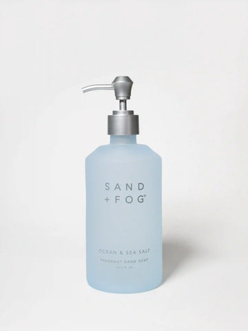Ocean & Sea Salt 15.7oz Liquid Hand Soap