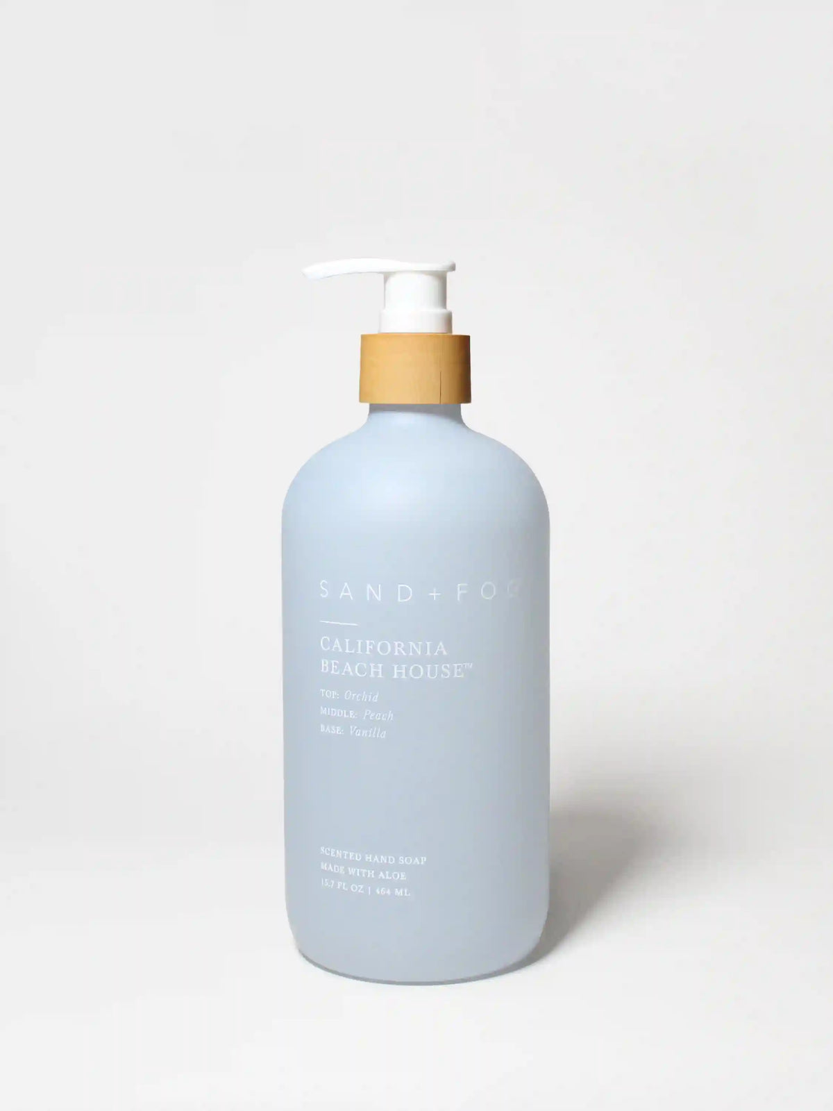 California Beach House 15.7 oz Liquid Hand Soap