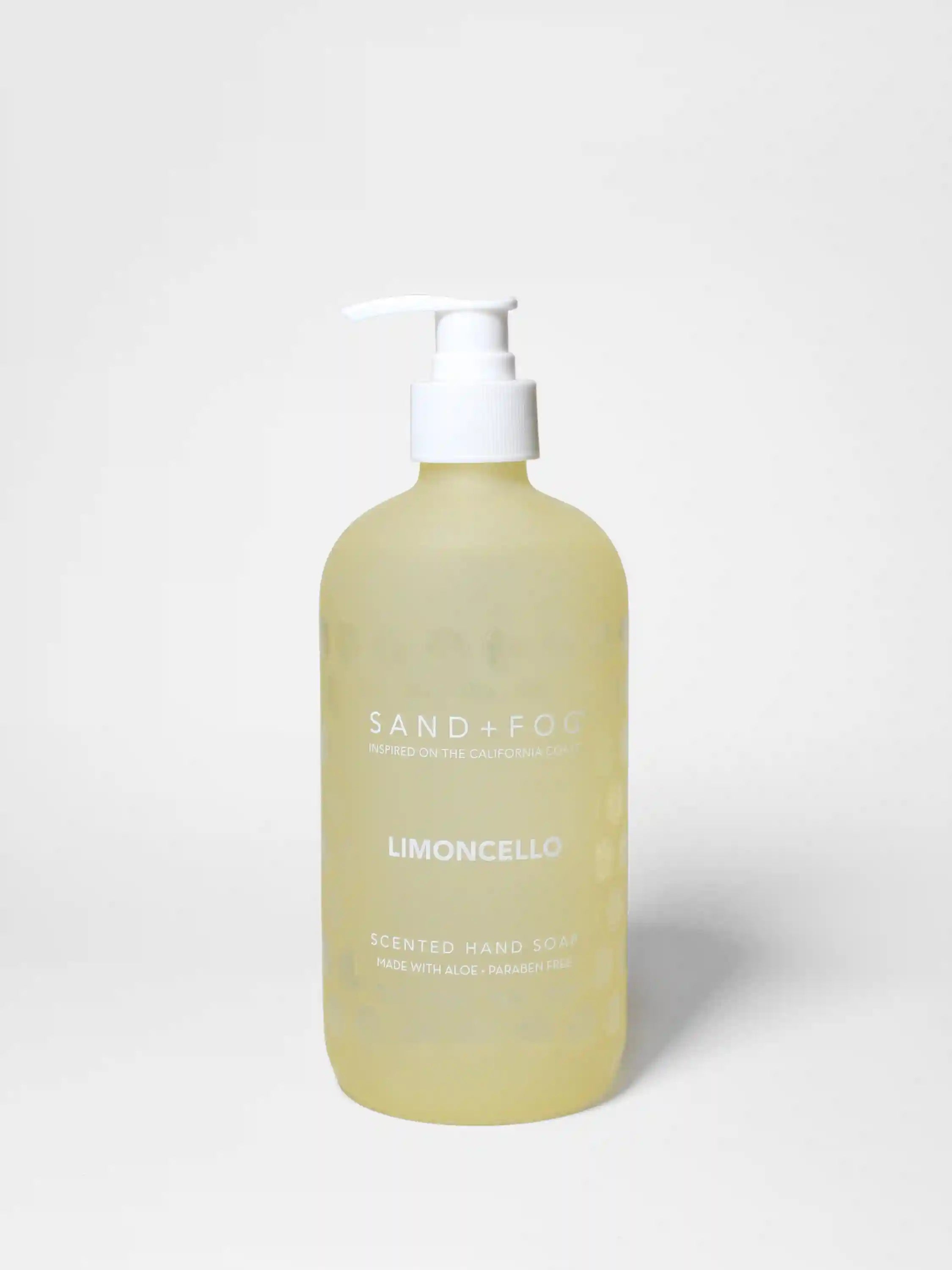 Limoncello 15.7 oz Liquid Hand Soap
