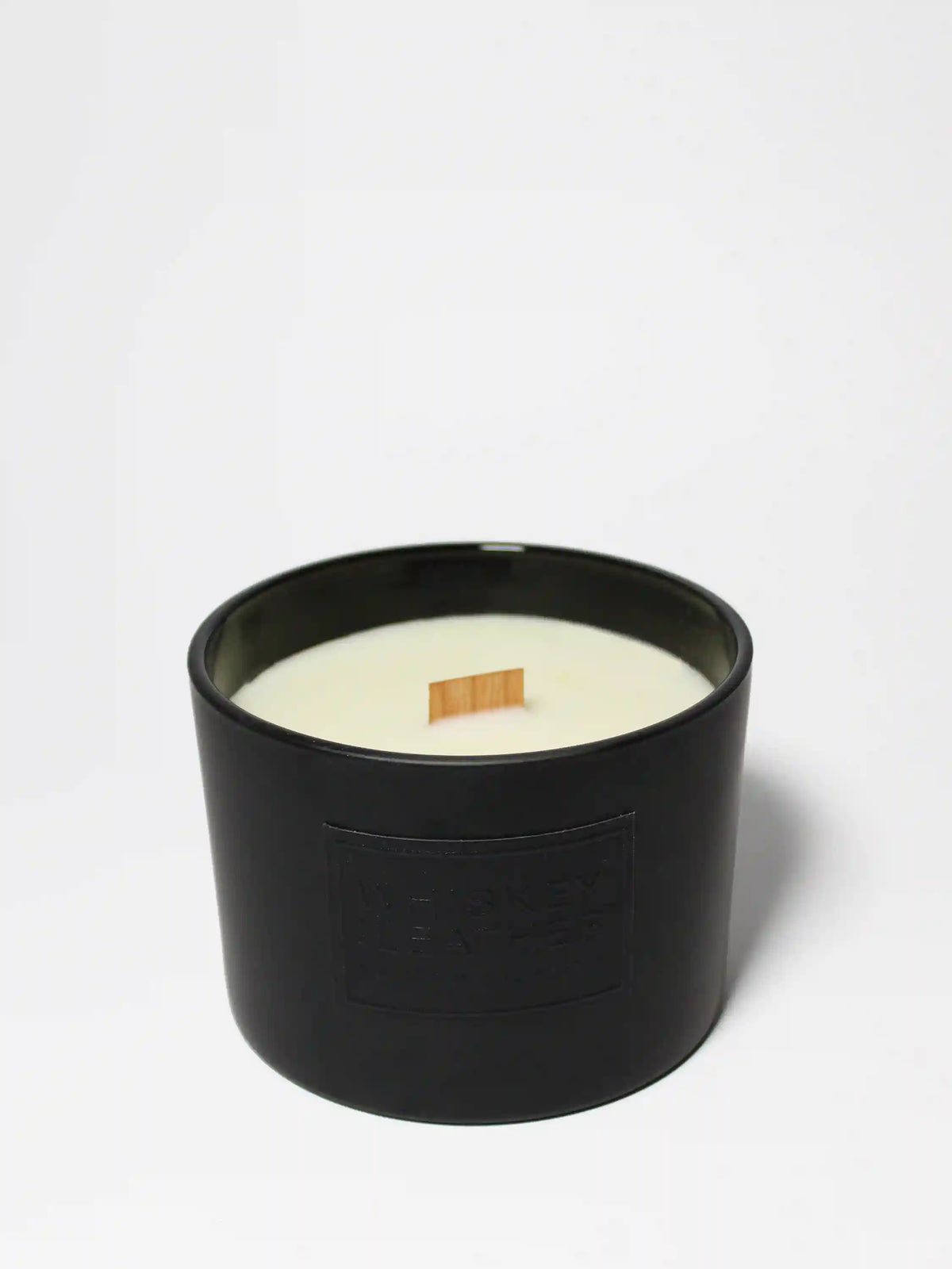 Vanilla Tobacco 12 oz scented candle