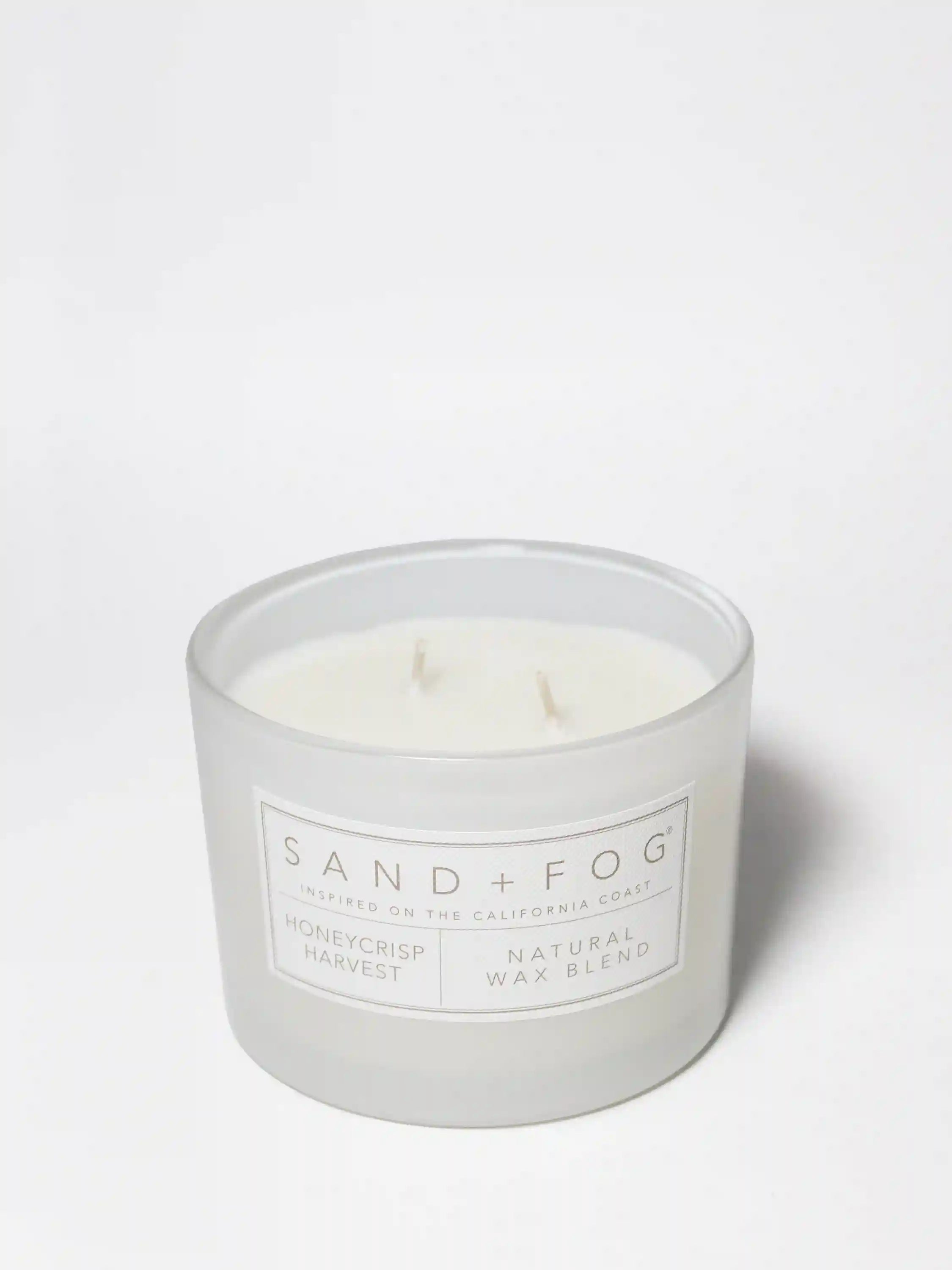 Honeycrisp Harvest 12 oz scented candle