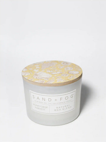 Honeycrisp Harvest 12 oz scented candle