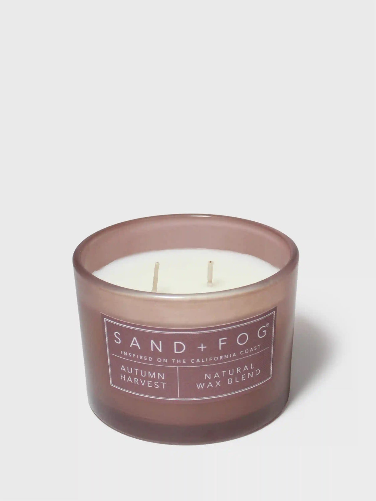 Autumn Harvest 12 oz scented candle