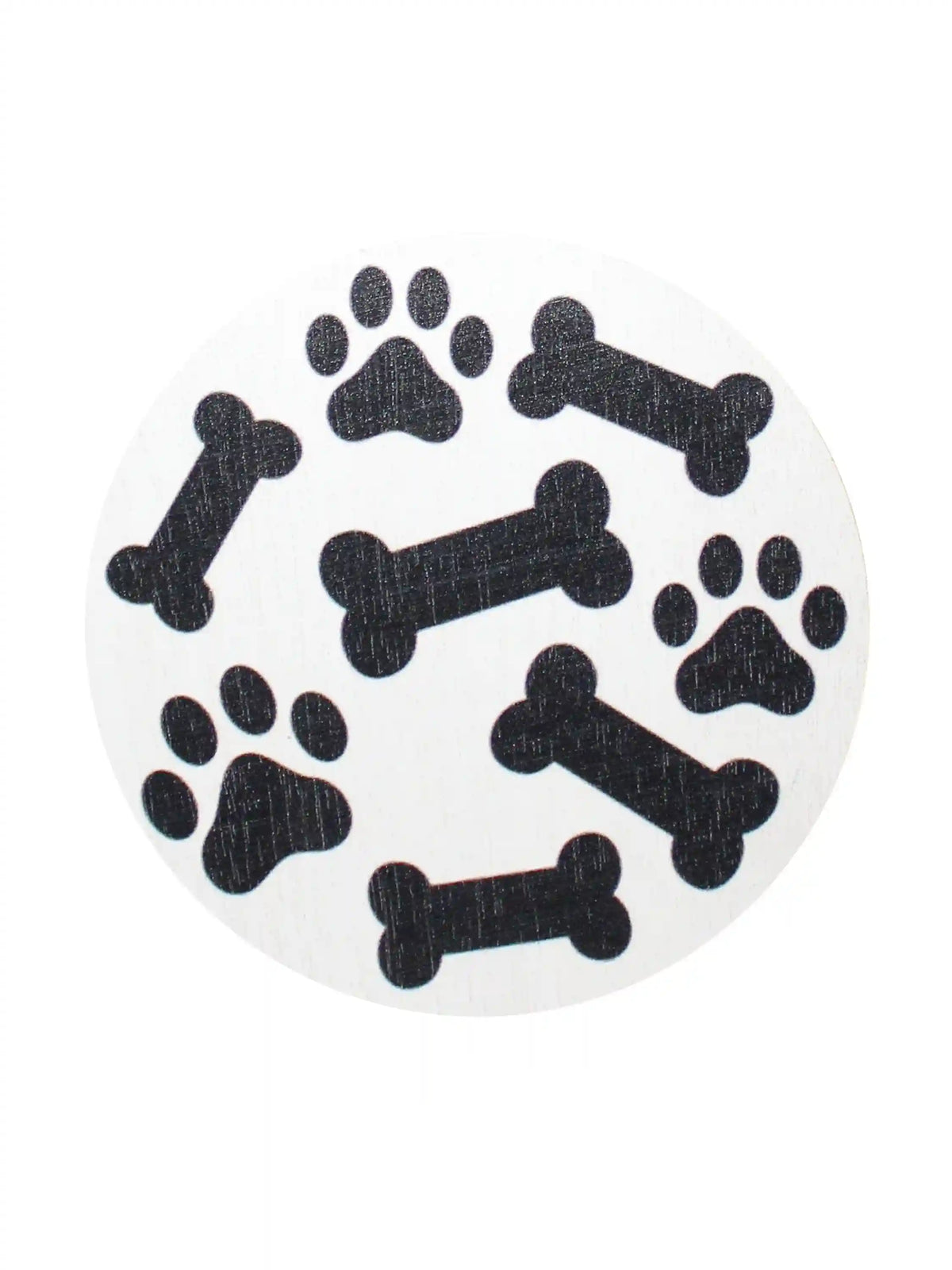 Sand + Paws Falling Leaves 12 oz scented candle