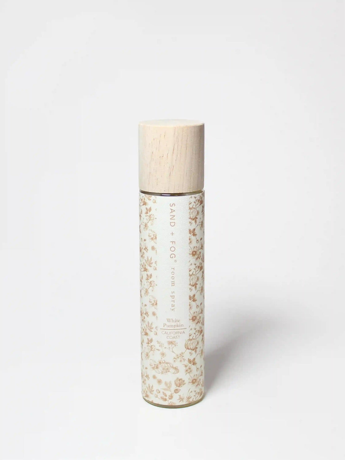 White Pumpkin 100 ml Room Spray