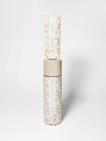 White Pumpkin 100 ml Reed Diffuser