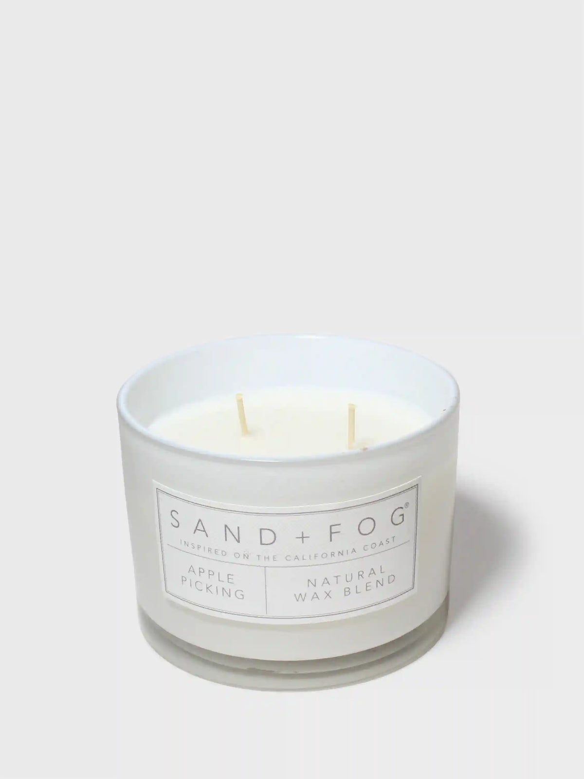 Apple Picking 12 oz scented candle