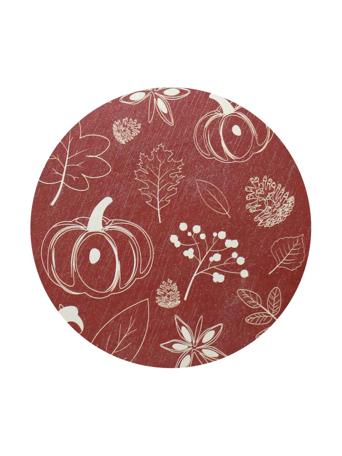Mulled Wine 21 oz scented candle
