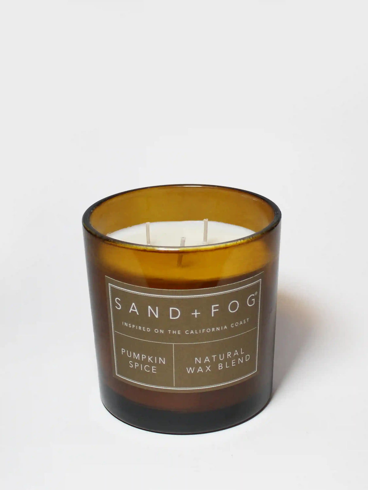 Pumpkin Spice 21 oz scented candle
