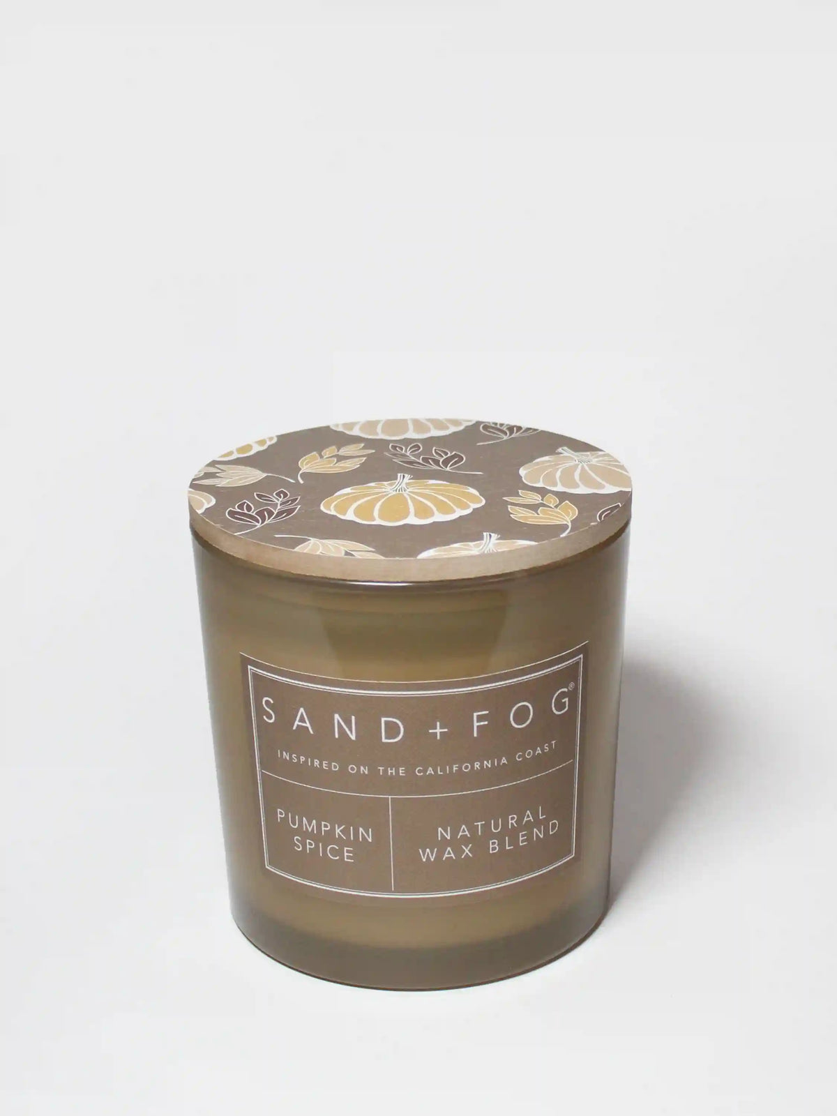 Pumpkin Spice 21 oz scented candle
