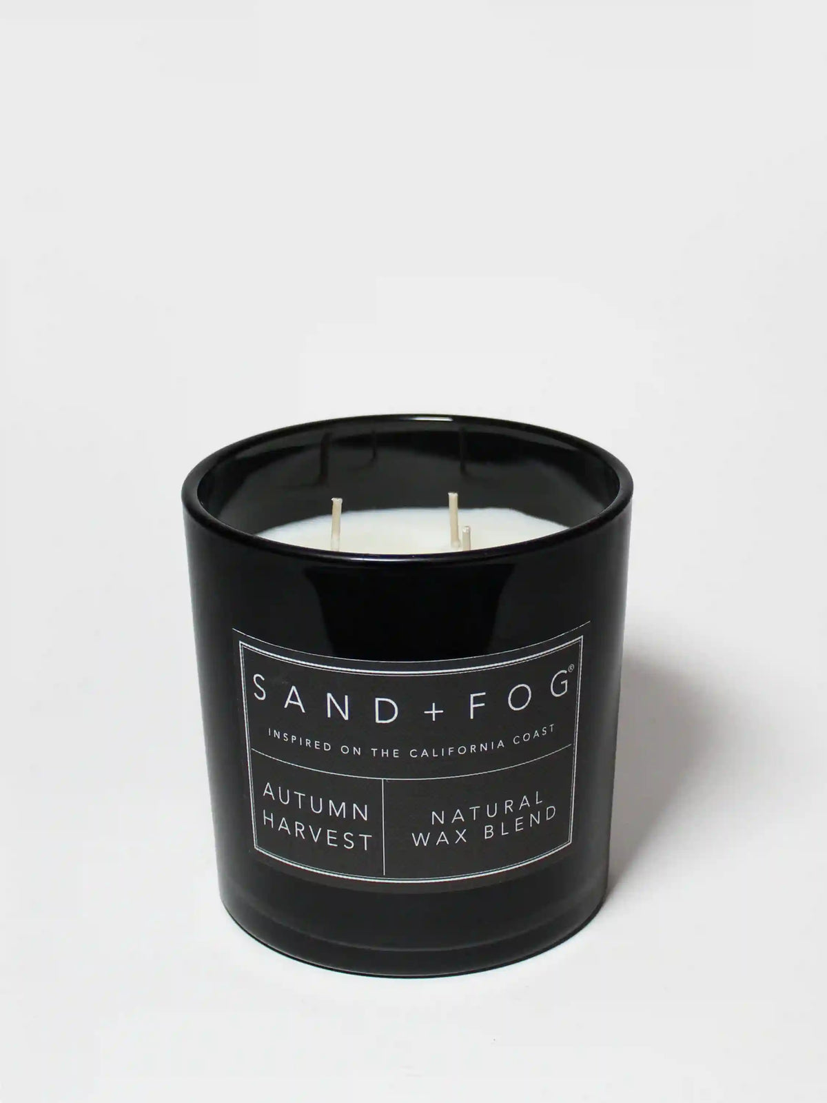 Autumn Harvest 21 oz scented candle