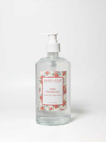 Pink Prosecco 15.7oz Liquid Hand Soap